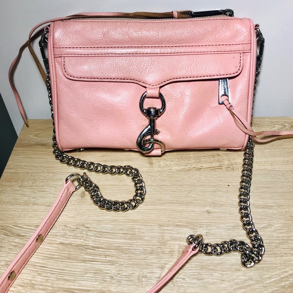 Rebecca Minkoff Mini M.A.C